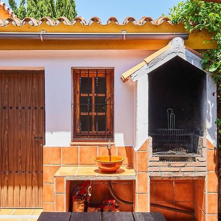 Villa Alegria Conil De La Frontera By Ruralidays Exterior foto